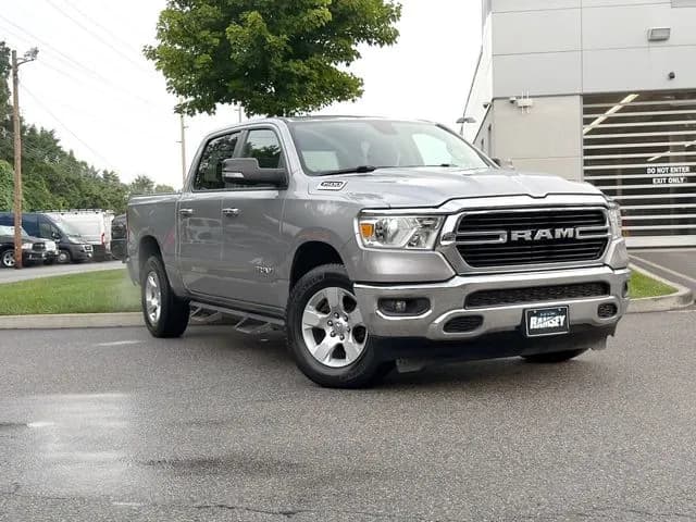 2019 Ram 1500 - Pickup