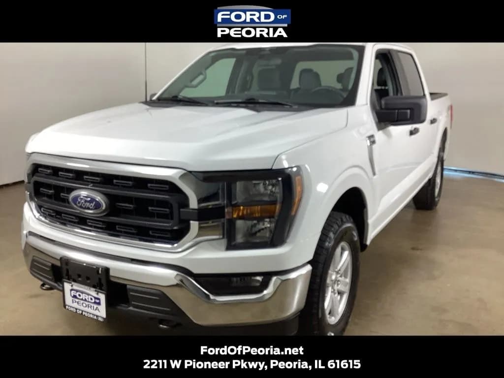 2023 Ford F-150 - Pickup