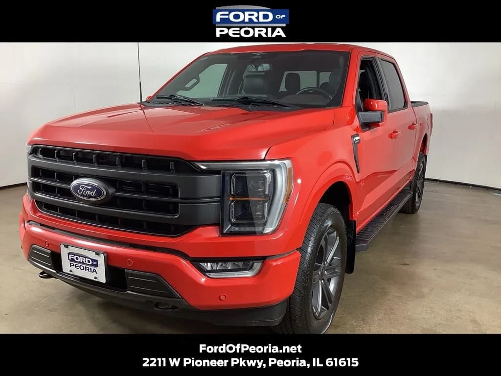 2023 Ford F-150 - Pickup