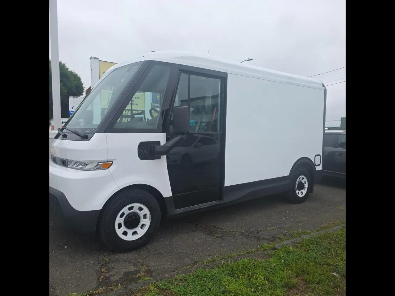 2024 Bright Zevo 400 - Vans