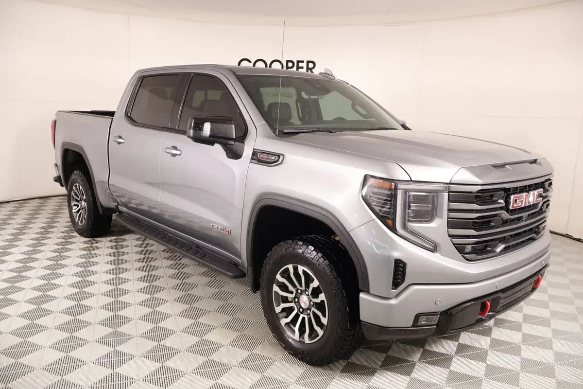 2023 GMC Sierra 1500 - Pickup