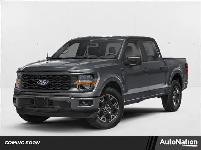 2026 Ford F-150 - Pickup