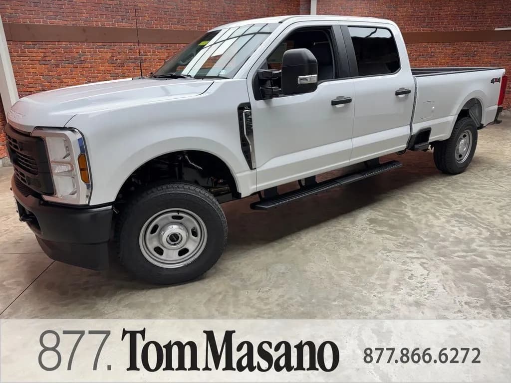 2026 Ford F-350SD - Pickup
