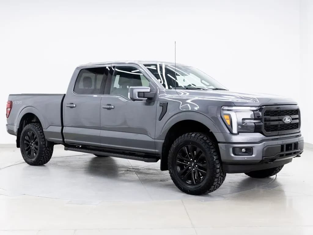 2026 Ford F-150 - Pickup