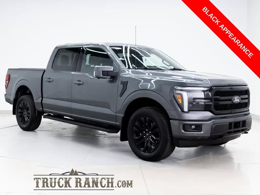 2026 Ford F-150 - Pickup