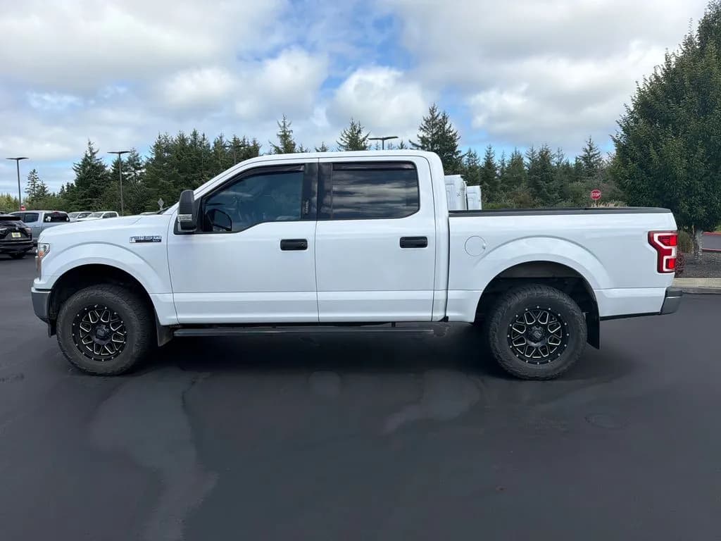 2019 Ford F-150 - Pickup
