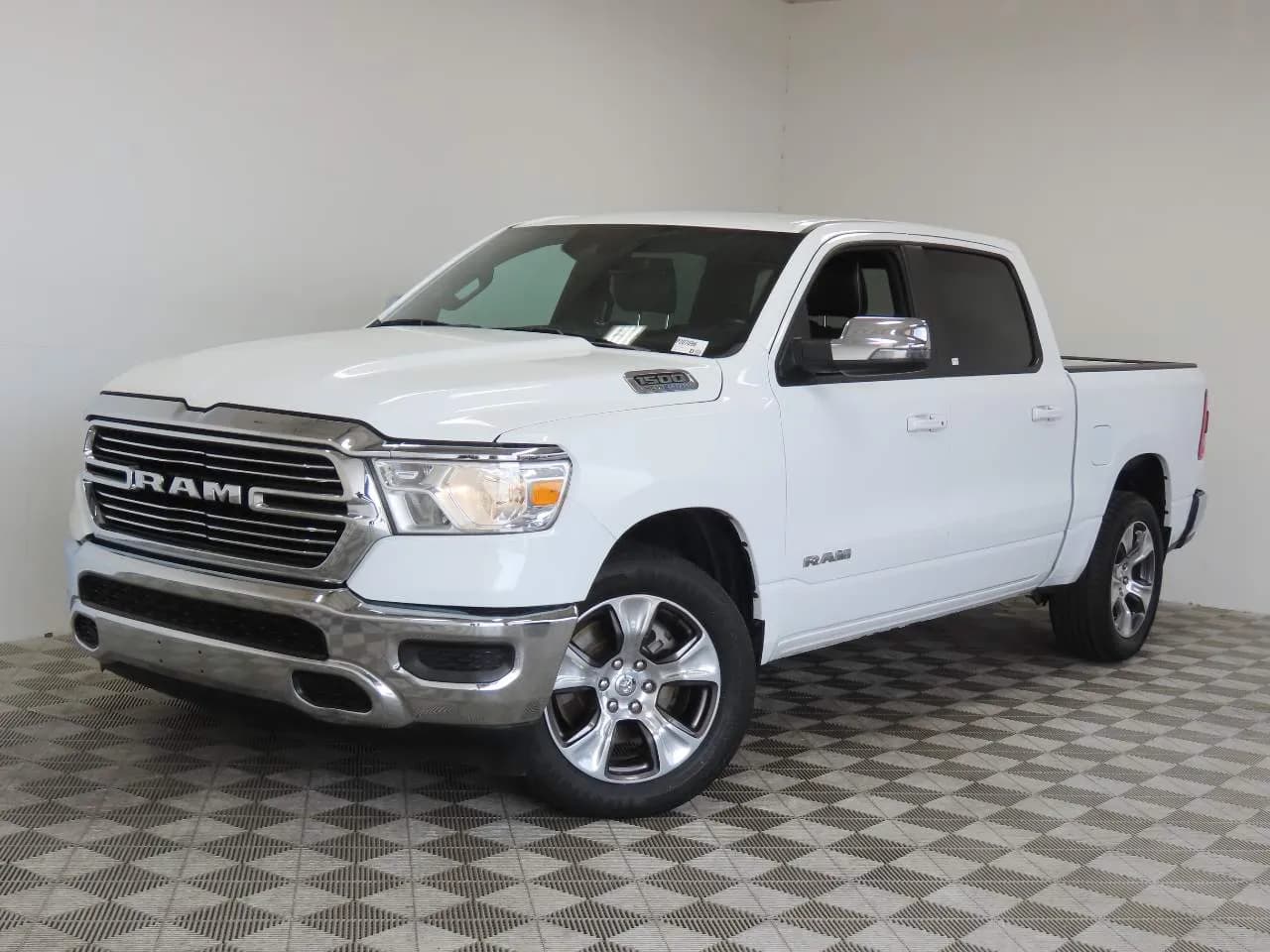 2024 Ram 1500 - Pickup