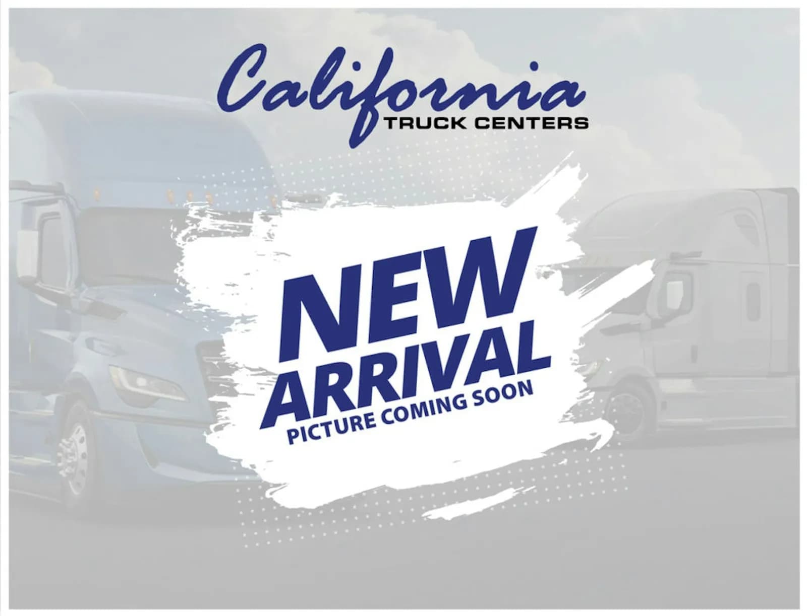 2024 Freightliner Cascadia