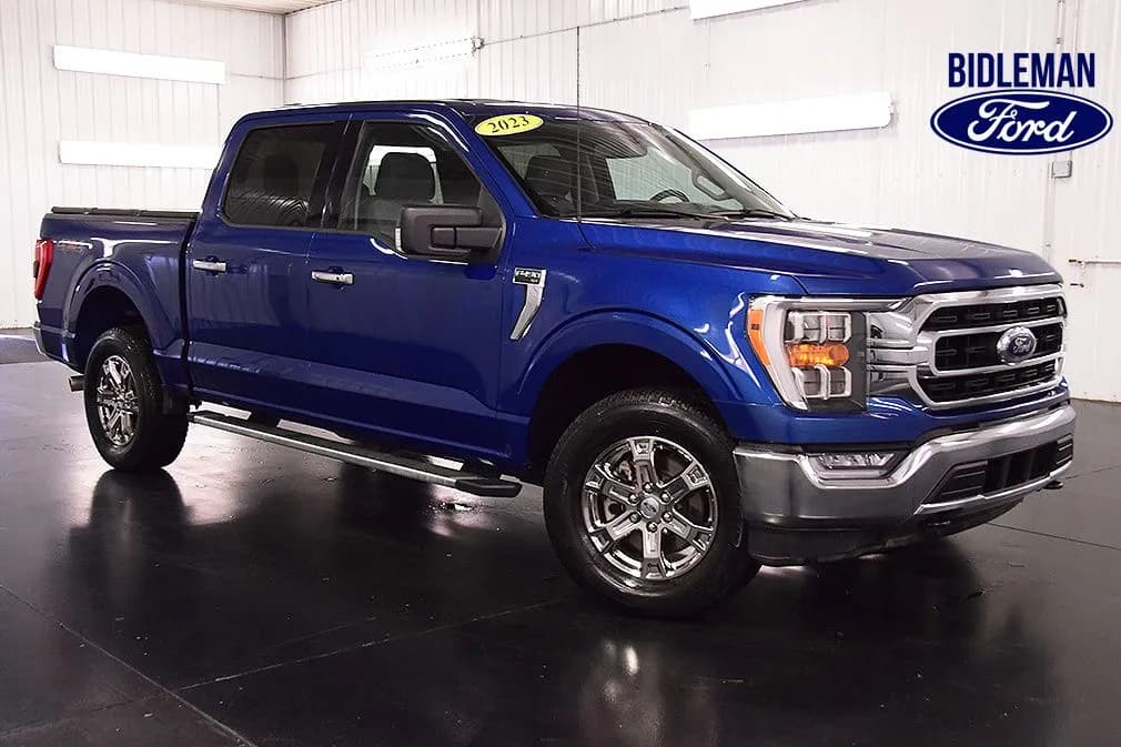 2023 Ford F-150 - Pickup