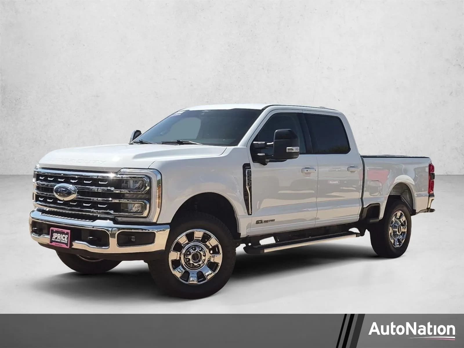 2025 Ford F-250 - Pickup