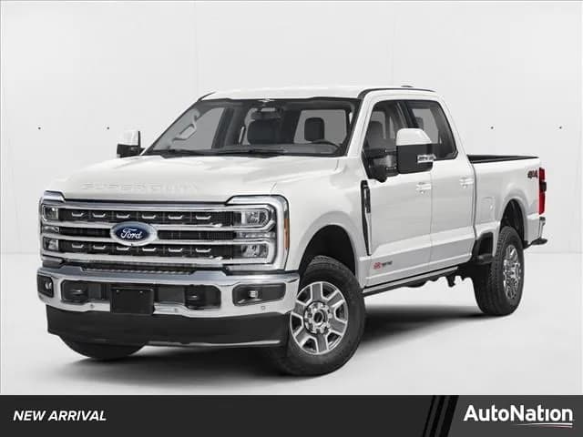 2025 Ford F-250 - Pickup