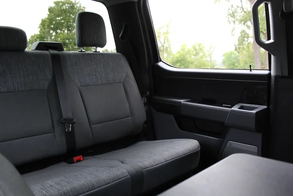 2023 Ford F-150 - Pickup