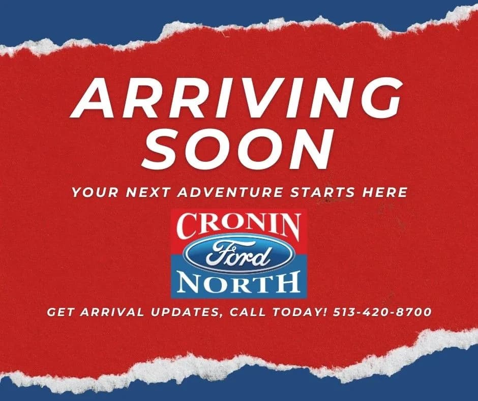2023 Ford F-150 - Pickup