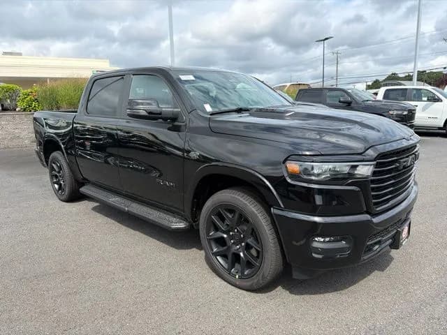 2027 Ram 1500 Crew Cab - Pickup