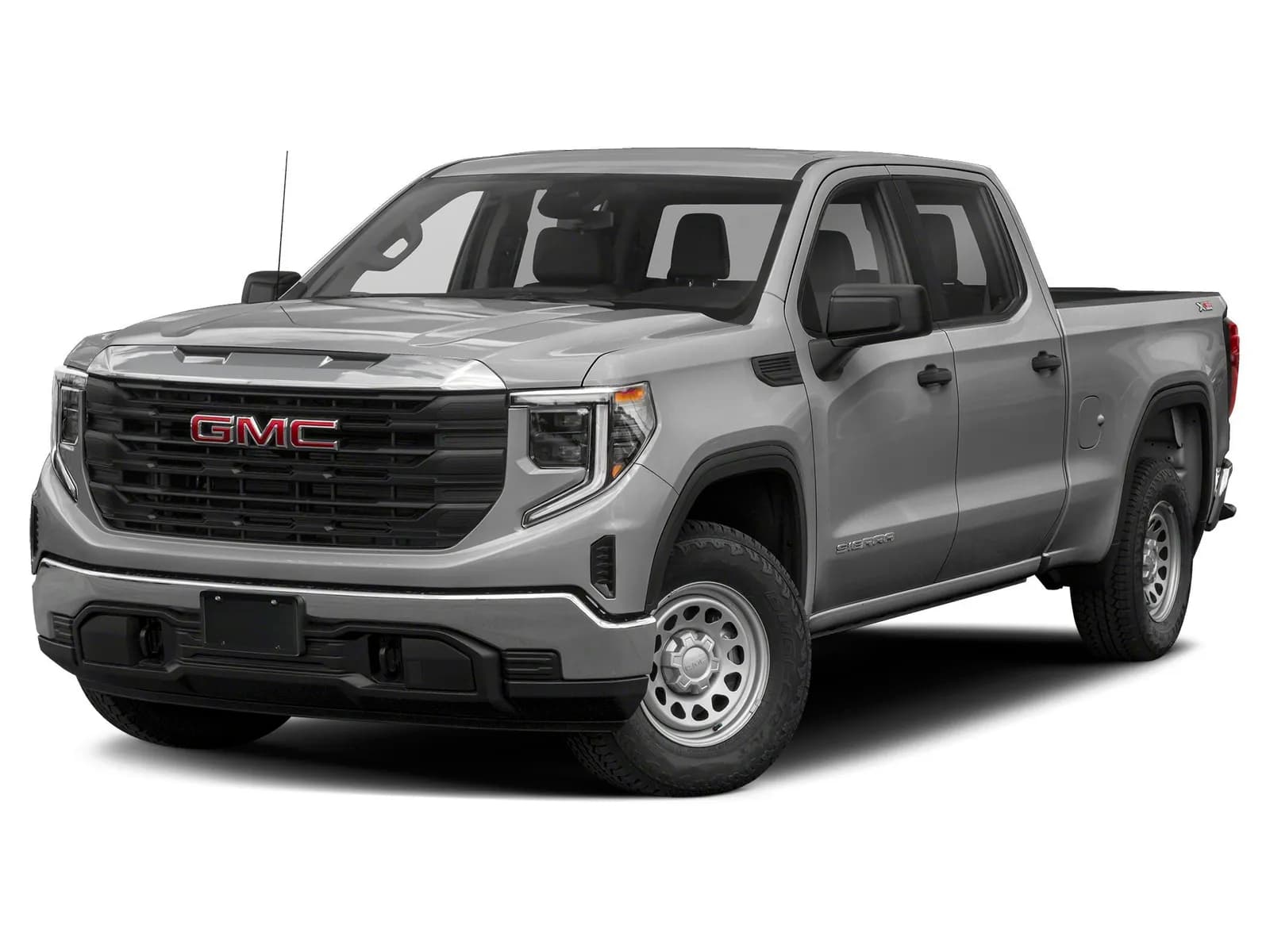 2022 GMC Sierra 1500 - Pickup