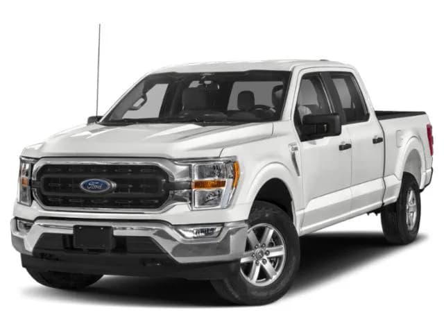 2023 Ford F-150 - Pickup