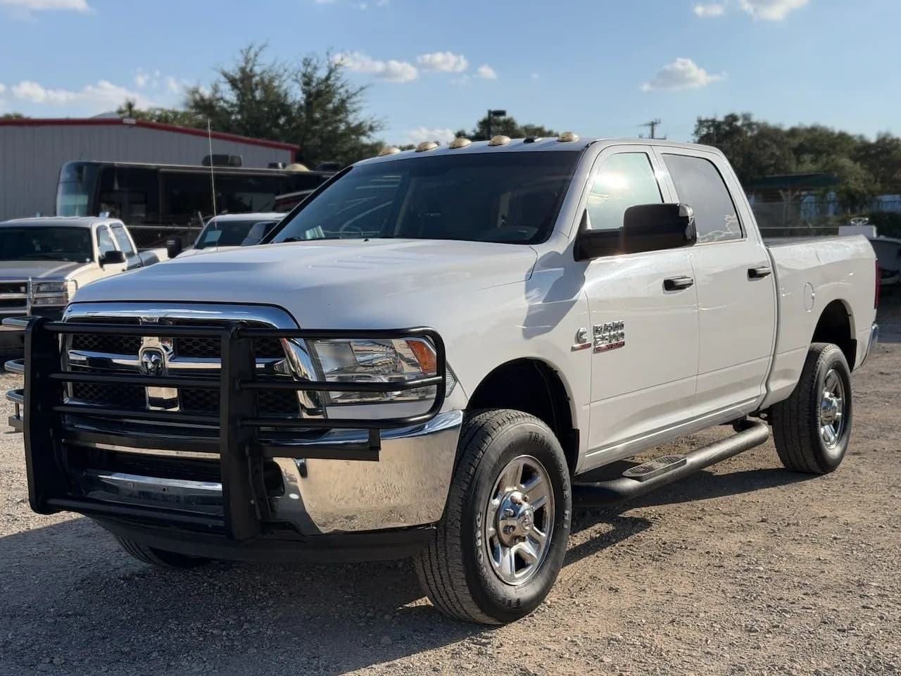 2015 Ram 2500 - Pickup