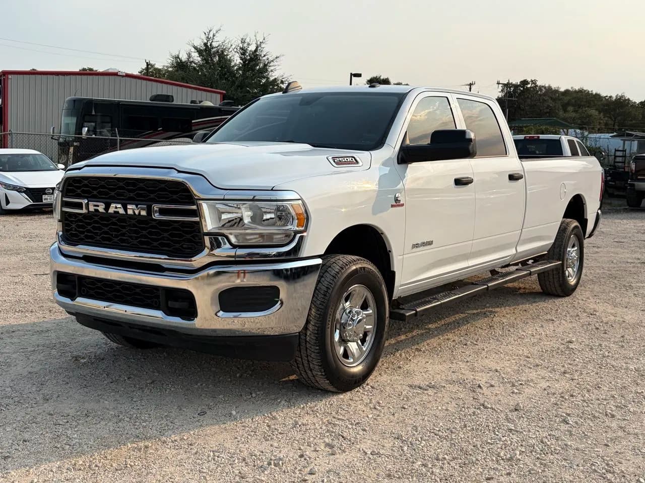 2020 Ram 2500 - Pickup