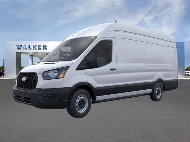 2026 Ford Transit 250 - Vans