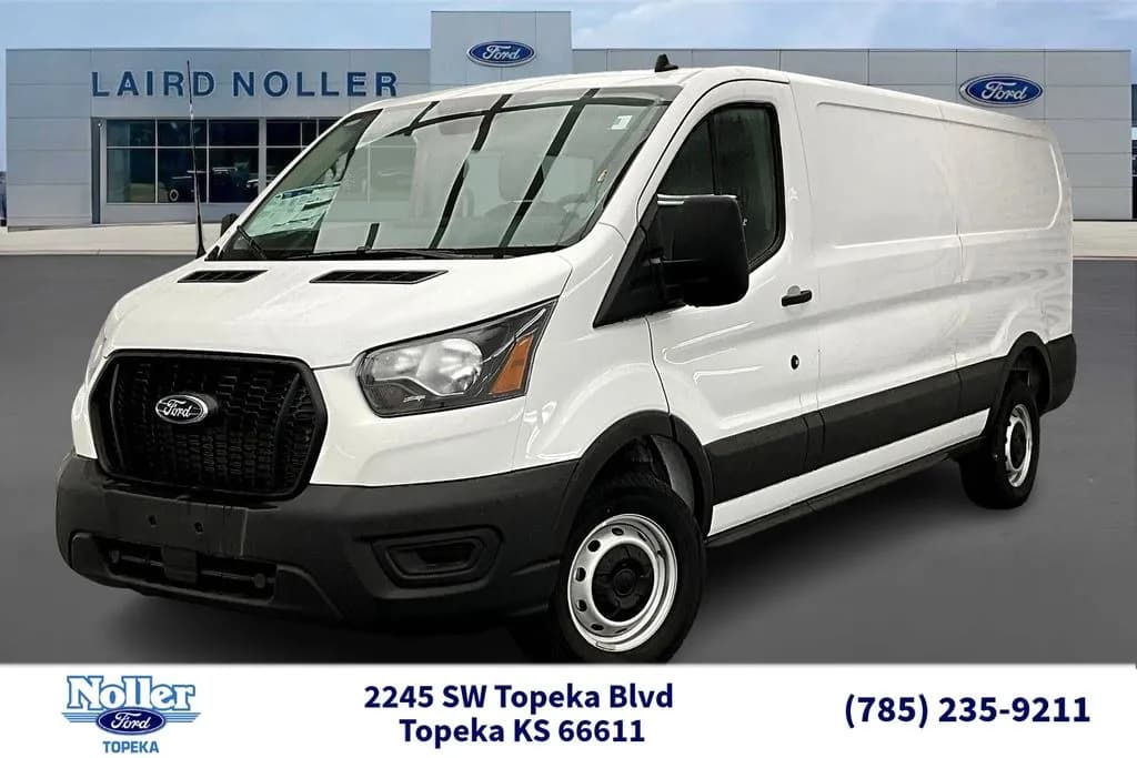 2025 Ford Transit-150 Base - Vans