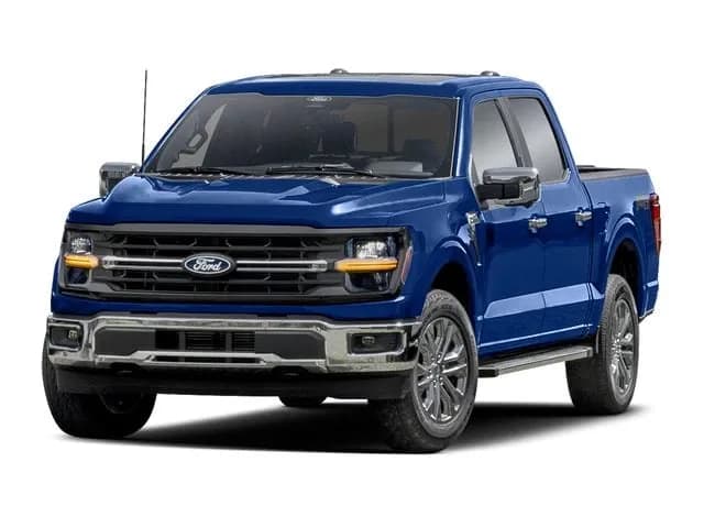 2024 Ford F-150 - Pickup