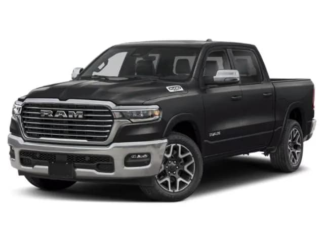 2027 Ram 1500