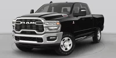2027 Ram 2500