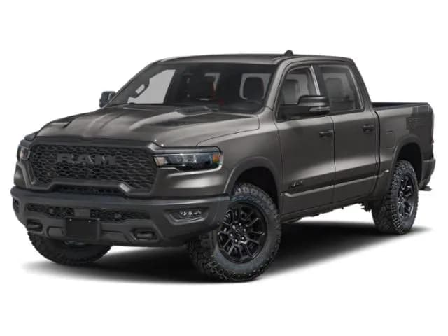 2027 Ram 1500