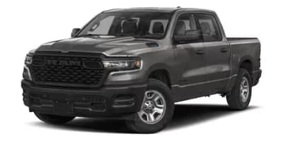 2027 Ram 1500