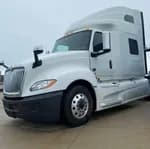 2022 International LT625