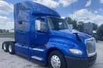 2022 International LT625