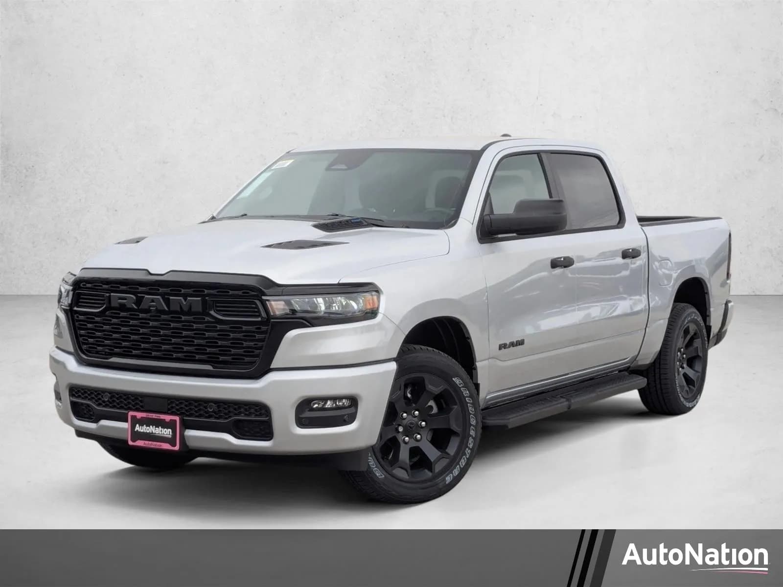 2026 Ram 1500 - Pickup