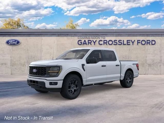 2026 Ford F-150 STX - Pickup