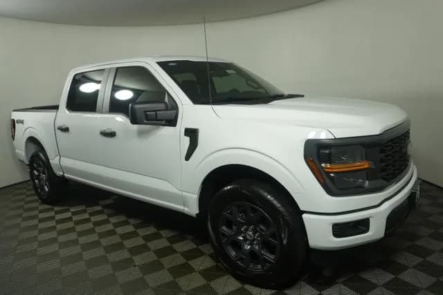 2026 Ford F-150 STX - Pickup