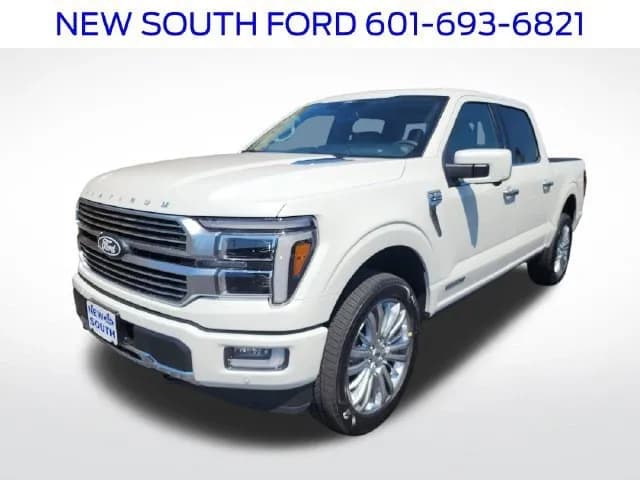 2026 Ford F-150 - Pickup
