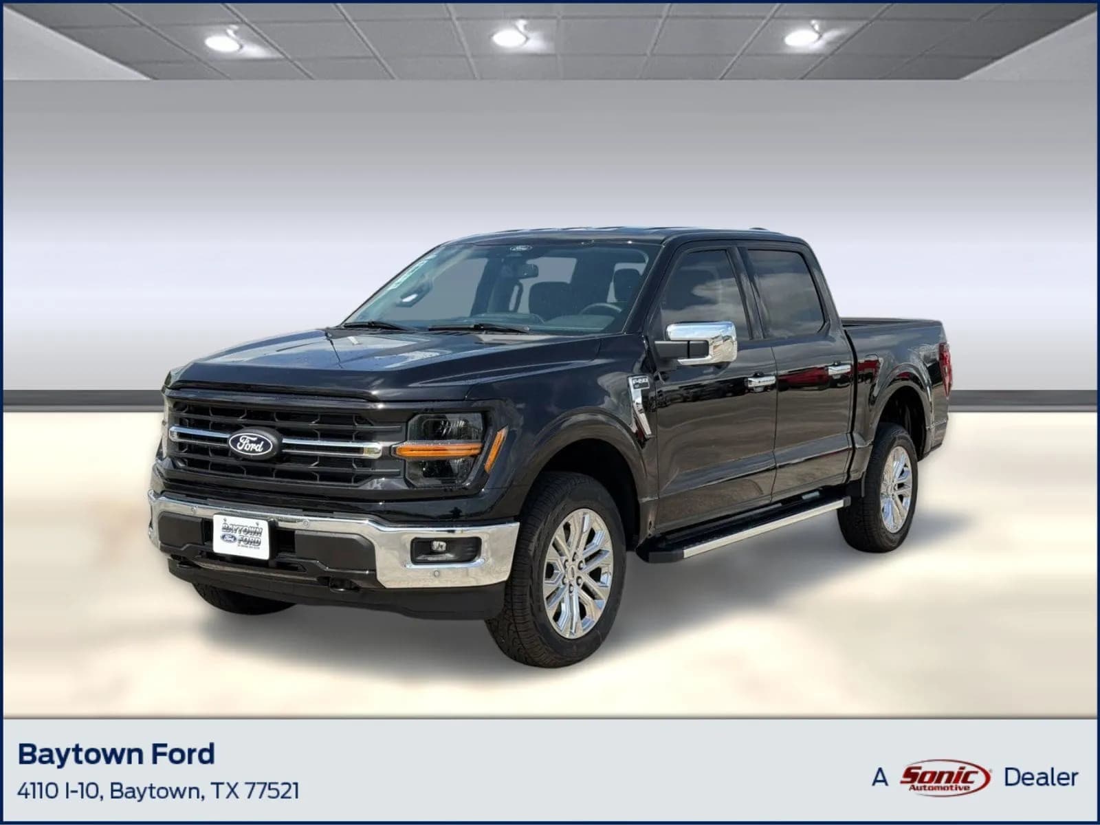2026 Ford F-150 - Pickup