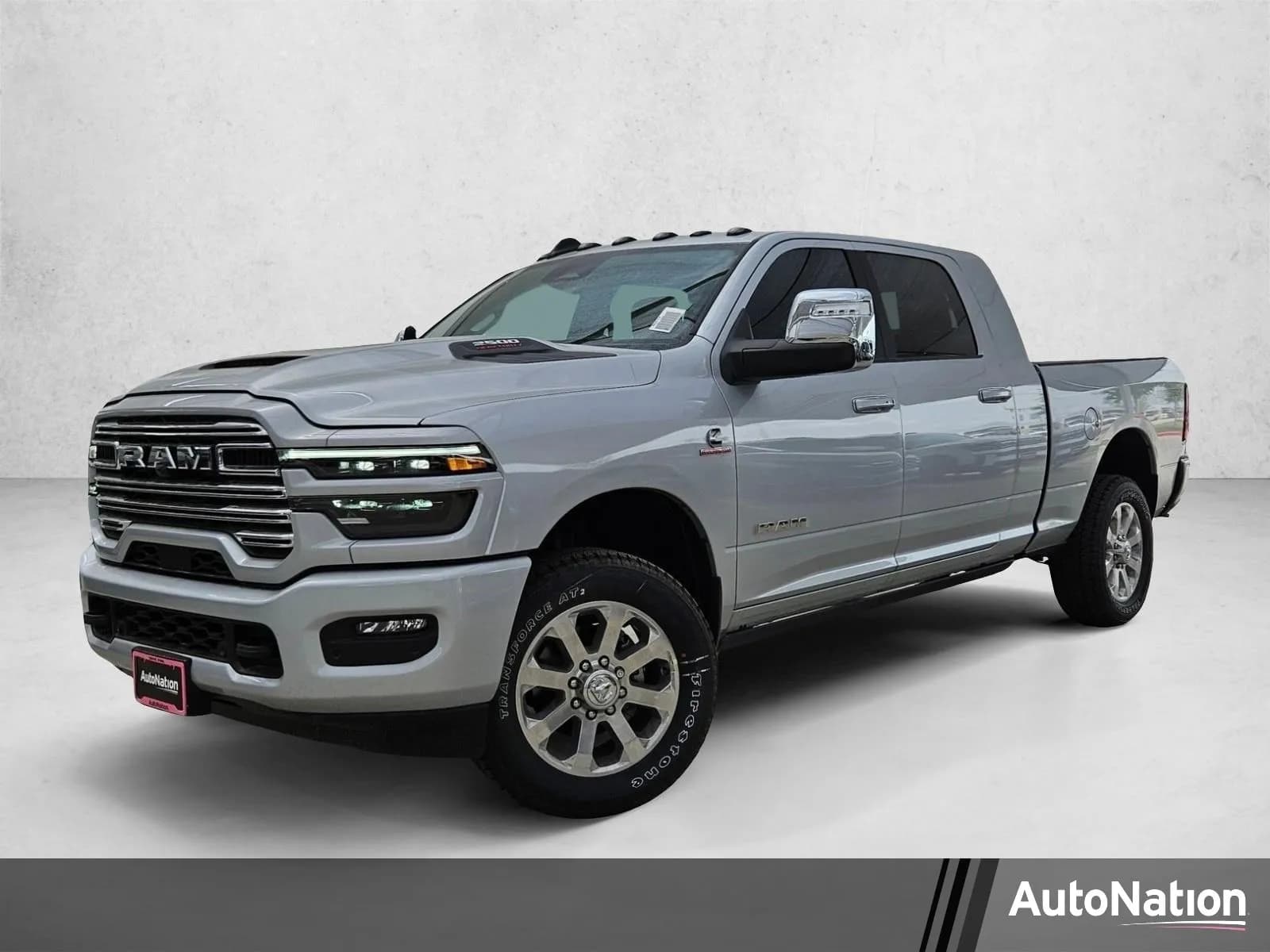 2026 Ram 2500 - Pickup