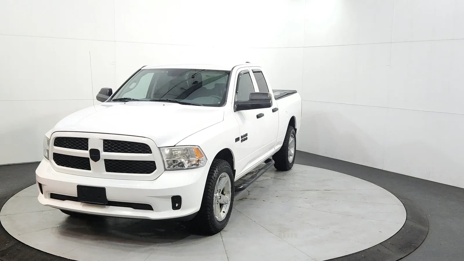 2015 Ram 1500 Express - Pickup