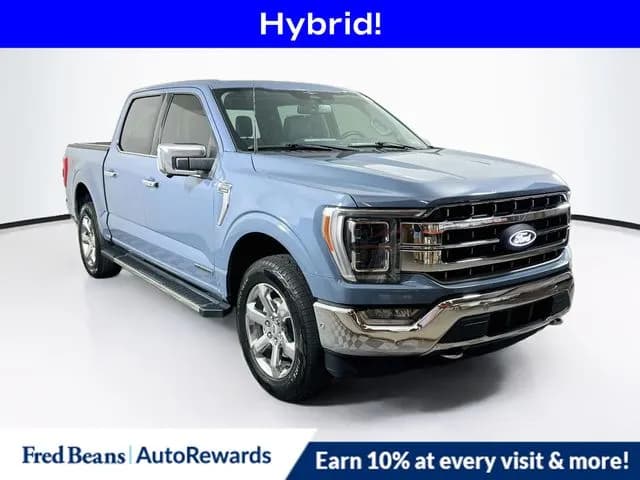 2023 Ford F-150 - Pickup