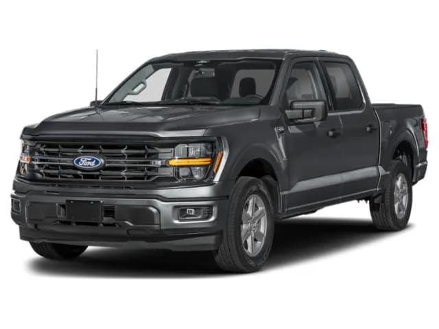 2026 Ford F-150 XLT - Pickup