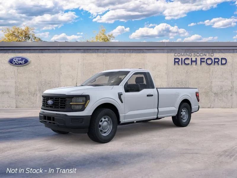 2026 Ford F-150 - Pickup