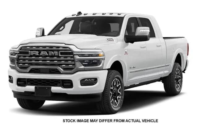 2027 Ram 2500 - Pickup