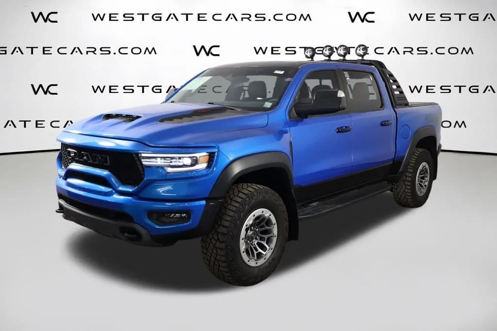 2023 Ram 1500 - Pickup
