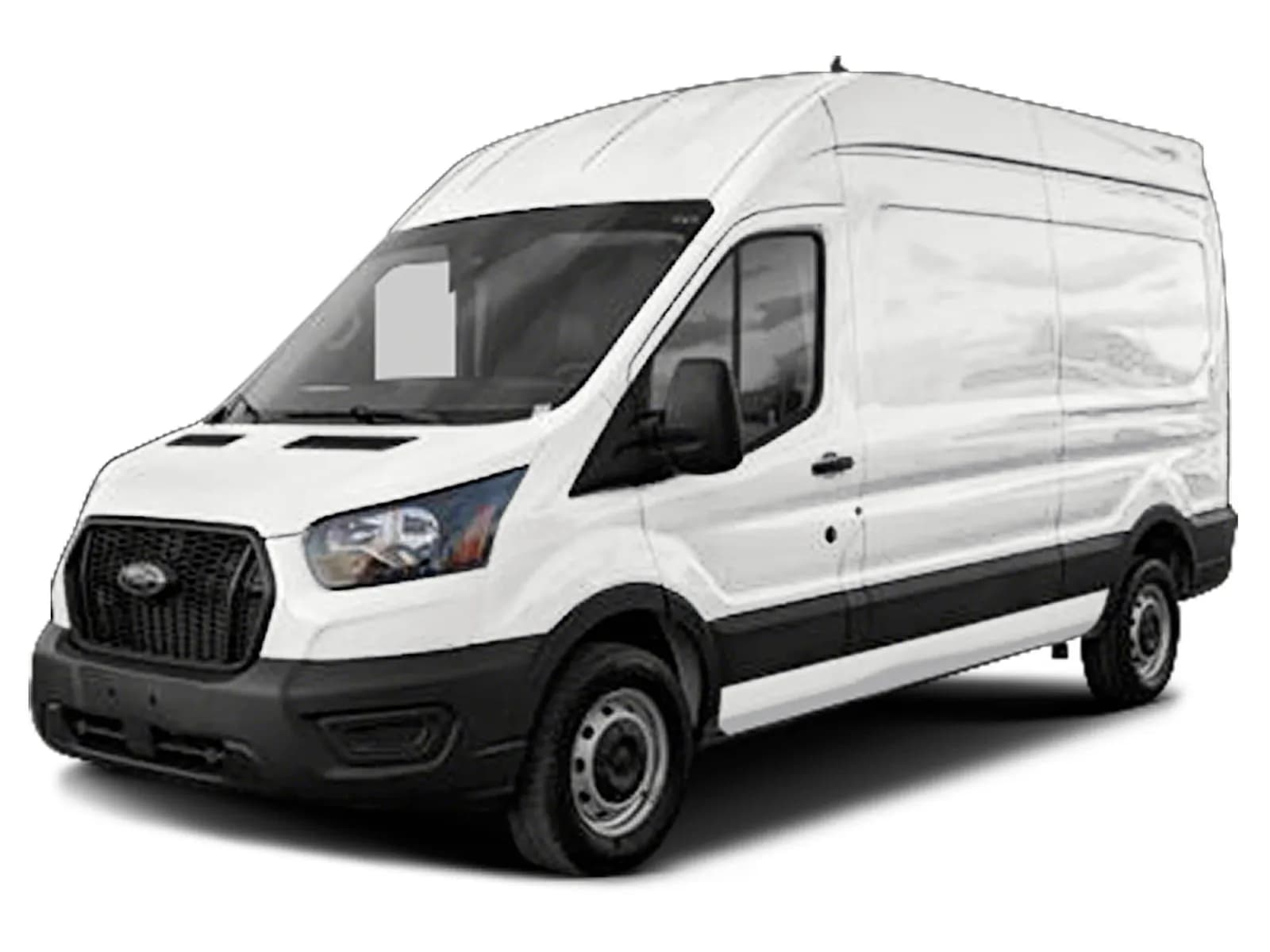 2024 Ford Transit-350 Cargo - Vans