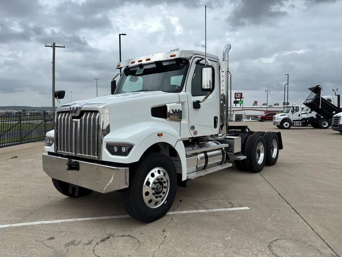 2027 Western Star 49X