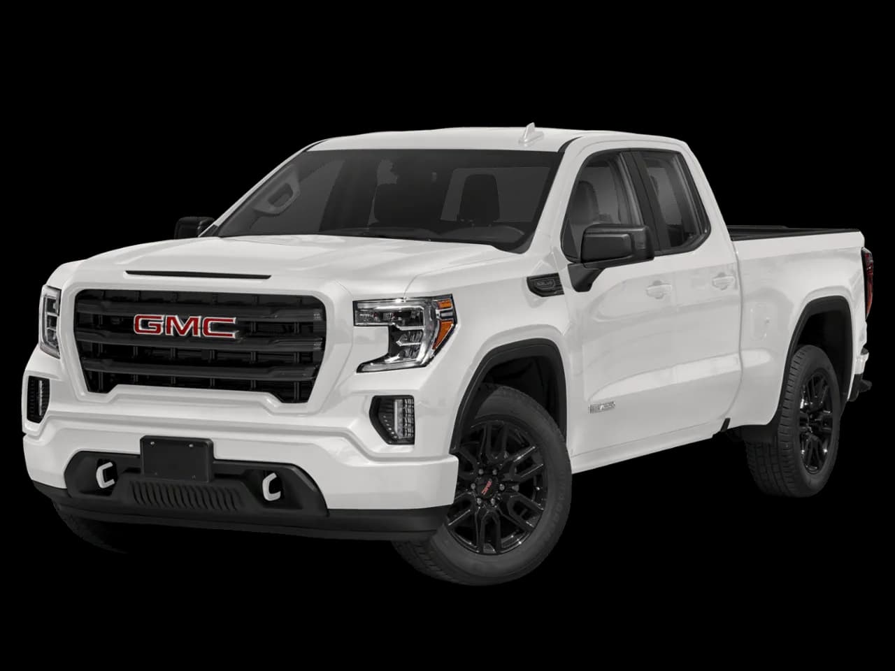 2019 GMC Sierra 1500 - Pickup