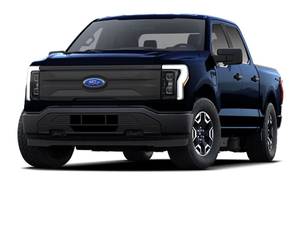 2023 Ford F-150 Lightning - Pickup