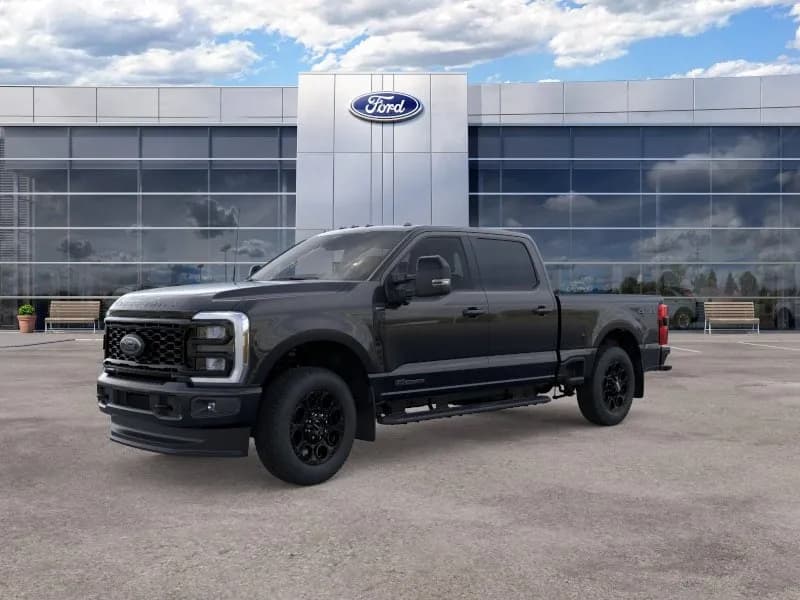 2026 Ford F-250 - Pickup