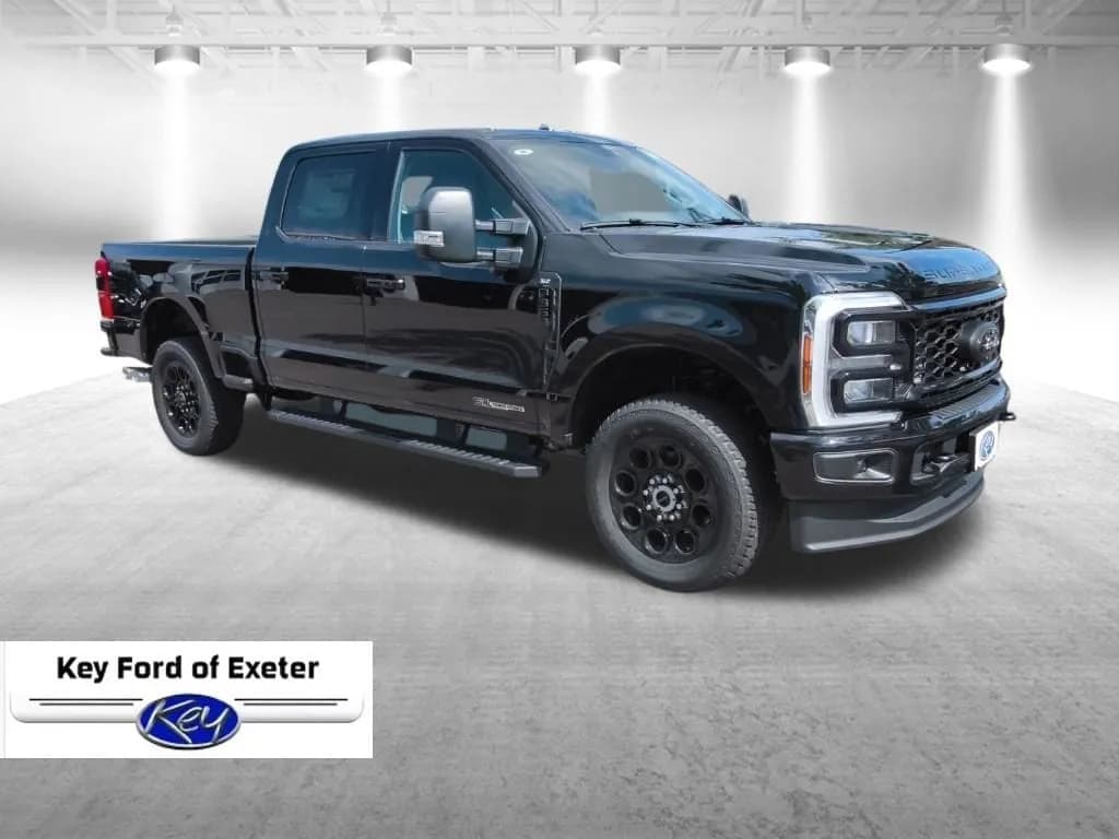 2026 Ford F-350SD - Pickup