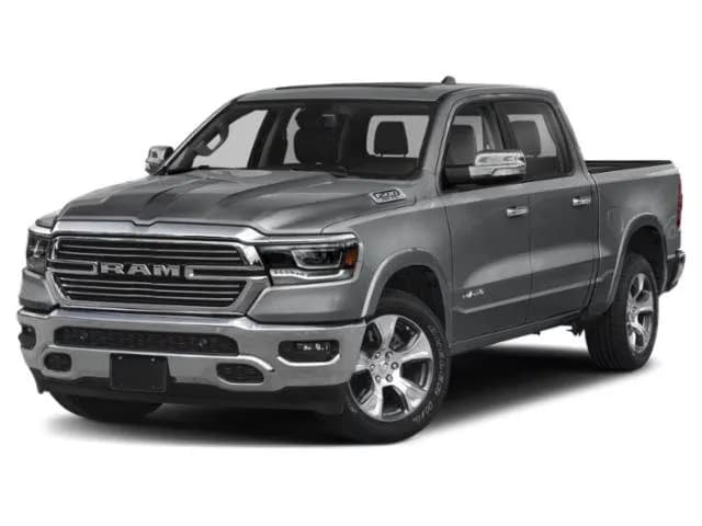2020 Ram 1500 - Pickup